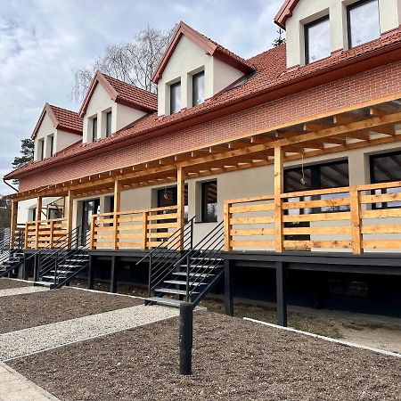 Apartament Willa Mazurska 5 Giżycko Exterior foto